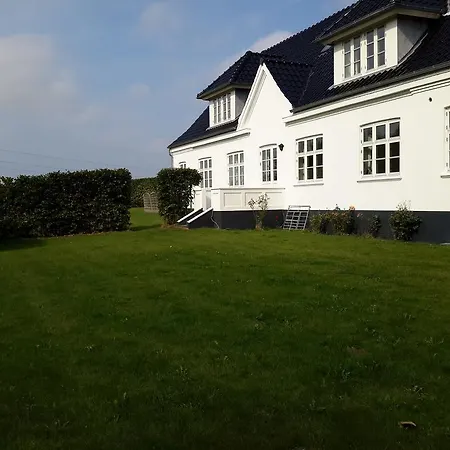 Frühstückspension Engly Næstved