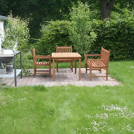 Frühstückspension Engly