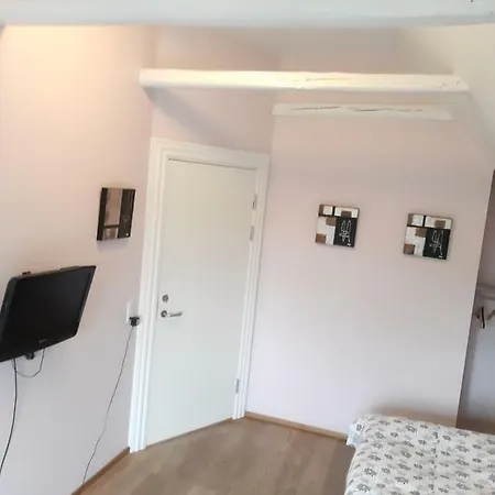 Engly 3* Næstved